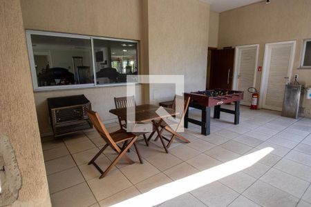 Apartamento à venda com 85m², 2 quartos e 1 vaga Apartamento à venda com 85m², 2 quartos e 1 vagaÁrea comum - Jogos