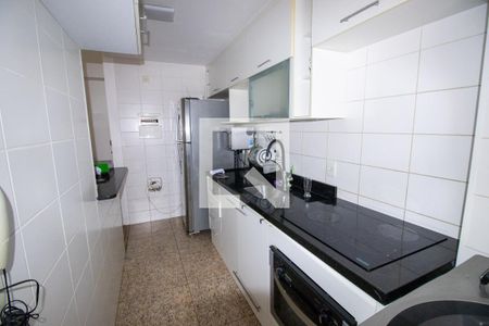 Apartamento à venda com 85m², 2 quartos e 1 vaga Apartamento à venda com 85m², 2 quartos e 1 vagaCozinha