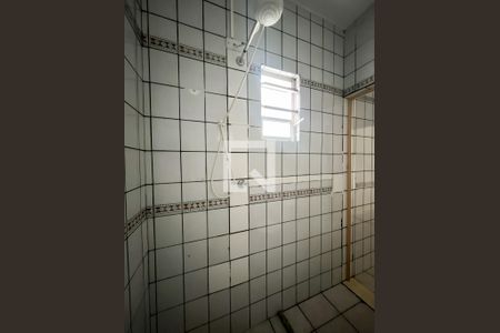 Apartamento para alugar com 40m², 1 quarto e sem vaga Apartamento para alugar com 40m², 1 quarto e sem vagaBanheiro