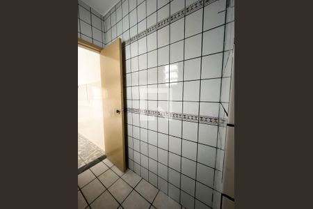 Apartamento para alugar com 40m², 1 quarto e sem vaga Apartamento para alugar com 40m², 1 quarto e sem vagaBanheiro