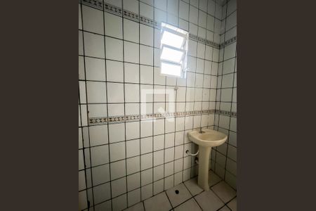 Apartamento para alugar com 40m², 1 quarto e sem vaga Apartamento para alugar com 40m², 1 quarto e sem vagaBanheiro