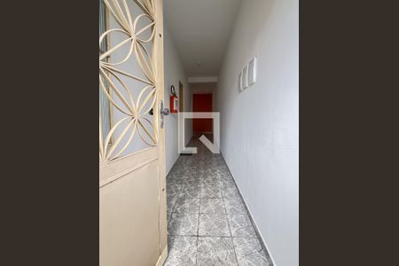 Apartamento para alugar com 40m², 1 quarto e sem vaga Apartamento para alugar com 40m², 1 quarto e sem vagaEntrada
