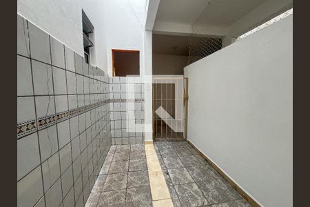 Apartamento para alugar com 40m², 1 quarto e sem vaga Apartamento para alugar com 40m², 1 quarto e sem vagaÁrea de Serviço