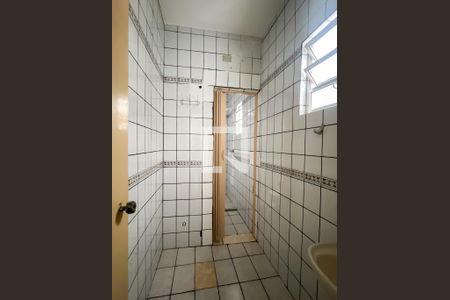 Apartamento para alugar com 40m², 1 quarto e sem vaga Apartamento para alugar com 40m², 1 quarto e sem vagaBanheiro