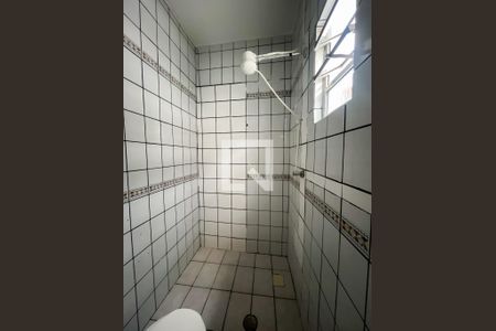 Apartamento para alugar com 40m², 1 quarto e sem vaga Apartamento para alugar com 40m², 1 quarto e sem vagaBanheiro