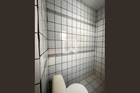 Apartamento para alugar com 40m², 1 quarto e sem vaga Apartamento para alugar com 40m², 1 quarto e sem vagaBanheiro