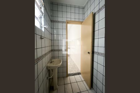 Apartamento para alugar com 40m², 1 quarto e sem vaga Apartamento para alugar com 40m², 1 quarto e sem vagaBanheiro