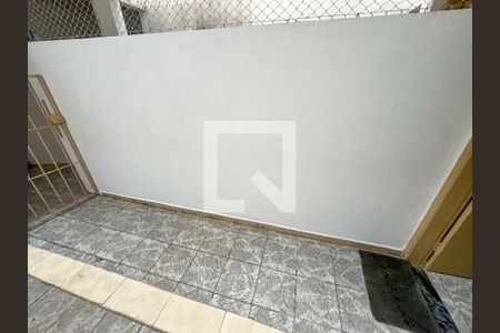 Apartamento para alugar com 40m², 1 quarto e sem vaga Apartamento para alugar com 40m², 1 quarto e sem vagaÁrea de Serviço
