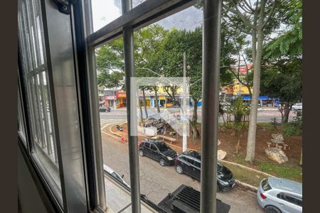 Apartamento para alugar com 40m², 1 quarto e sem vaga Apartamento para alugar com 40m², 1 quarto e sem vagaVista do Quarto