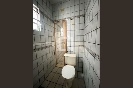 Apartamento para alugar com 40m², 1 quarto e sem vaga Apartamento para alugar com 40m², 1 quarto e sem vagaBanheiro