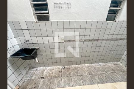 Apartamento para alugar com 40m², 1 quarto e sem vaga Apartamento para alugar com 40m², 1 quarto e sem vagaÁrea de Serviço
