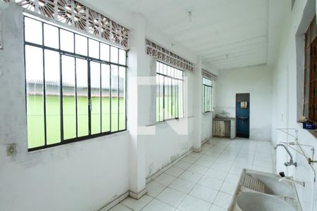 Casa à venda com 322m², 5 quartos e 1 vaga Casa à venda com 322m², 5 quartos e 1 vagaÁrea de Serviço 1 (casa 1)