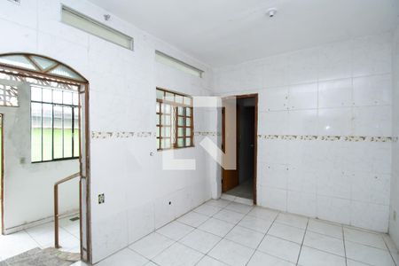 Casa à venda com 322m², 5 quartos e 1 vaga Casa à venda com 322m², 5 quartos e 1 vagaCozinha (casa 1)