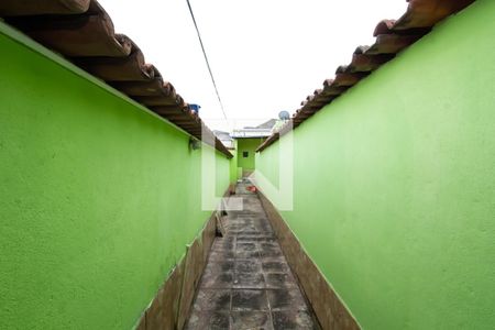 Casa à venda com 322m², 5 quartos e 1 vaga Casa à venda com 322m², 5 quartos e 1 vagaEntrada (casa 2)