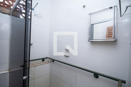 Casa à venda com 322m², 5 quartos e 1 vaga Casa à venda com 322m², 5 quartos e 1 vagaBanheiro 2 (casa 1)