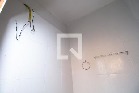 Casa à venda com 322m², 5 quartos e 1 vaga Casa à venda com 322m², 5 quartos e 1 vagaBanheiro da Suíte (casa 1)