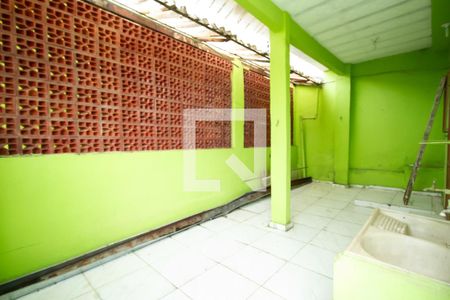 Casa à venda com 322m², 5 quartos e 1 vaga Casa à venda com 322m², 5 quartos e 1 vagaÁrea de Serviço 2 (casa 1)