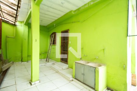 Casa à venda com 322m², 5 quartos e 1 vaga Casa à venda com 322m², 5 quartos e 1 vagaÁrea de Serviço 2 (casa 1)