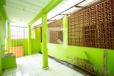 Casa à venda com 322m², 5 quartos e 1 vaga Casa à venda com 322m², 5 quartos e 1 vagaÁrea de Serviço 2 (casa 1)