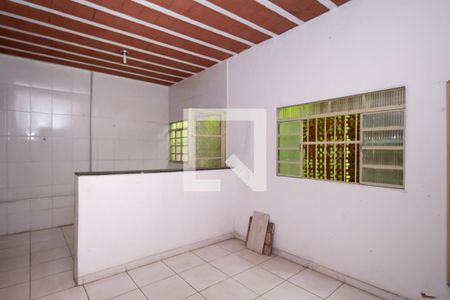 Casa à venda com 322m², 5 quartos e 1 vaga Casa à venda com 322m², 5 quartos e 1 vagaSala (casa 2)