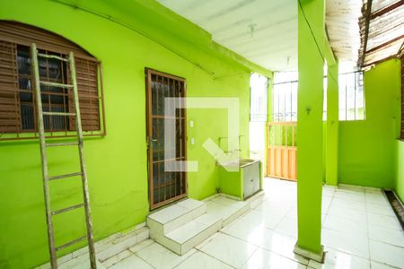 Casa à venda com 322m², 5 quartos e 1 vaga Casa à venda com 322m², 5 quartos e 1 vagaÁrea de Serviço 2 (casa 1)