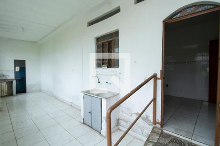 Casa à venda com 322m², 5 quartos e 1 vaga Casa à venda com 322m², 5 quartos e 1 vagaÁrea de Serviço 1 (casa 1)