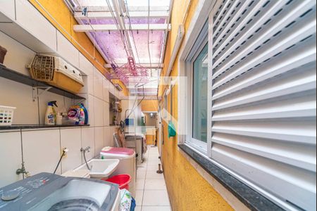 Apartamento à venda com 85m², 3 quartos e 2 vagasVista do Quarto 2