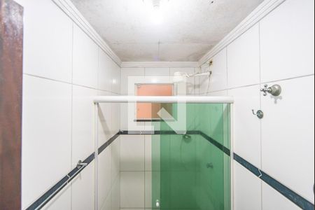 Apartamento à venda com 85m², 3 quartos e 2 vagasBanheiro Social