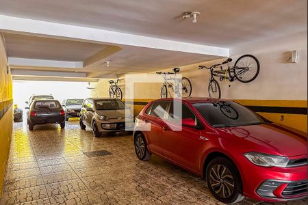 Apartamento à venda com 85m², 3 quartos e 2 vagasGaragem