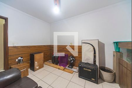 Apartamento à venda com 85m², 3 quartos e 2 vagasQuarto 2