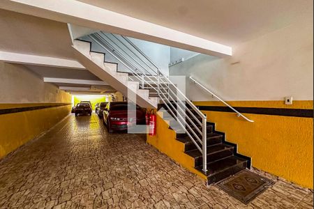 Apartamento à venda com 85m², 3 quartos e 2 vagasGaragem