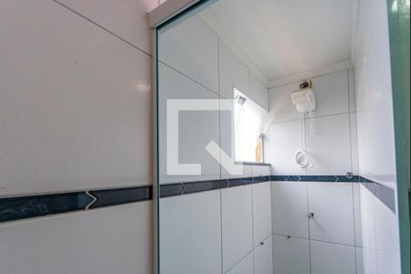 Apartamento à venda com 85m², 3 quartos e 2 vagasBanheiro do Quarto 3
