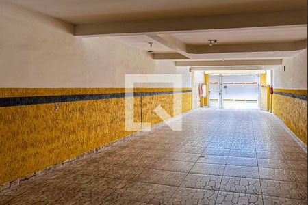 Apartamento à venda com 85m², 3 quartos e 2 vagasGaragem