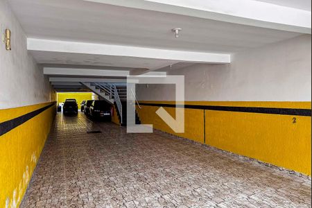Apartamento à venda com 85m², 3 quartos e 2 vagasGaragem