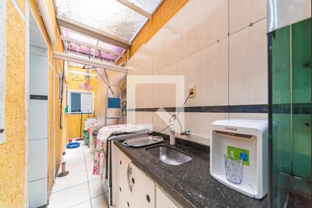 Apartamento à venda com 85m², 3 quartos e 2 vagasÁrea Gourmet