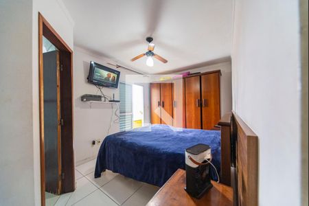 Apartamento à venda com 85m², 3 quartos e 2 vagasQuarto 3
