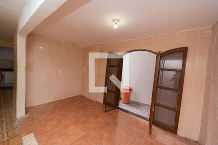 Sala de casa para alugar com 2 quartos, 28m² em Jardim Penha, São Paulo