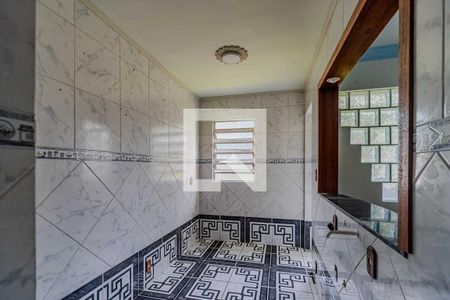 Apartamento para alugar com 63m², 3 quartos e 1 vagaCozinha e Área de Serviço