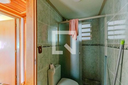 Apartamento para alugar com 63m², 3 quartos e 1 vagaBanheiro