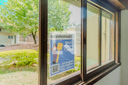 Apartamento para alugar com 63m², 3 quartos e 1 vagaPlaquinha