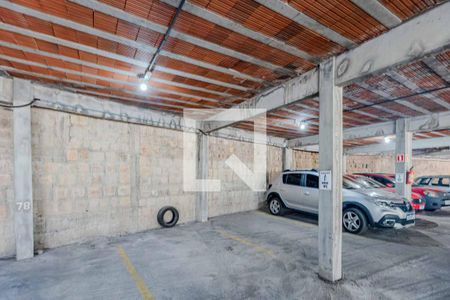 Apartamento para alugar com 63m², 3 quartos e 1 vagaGaragem