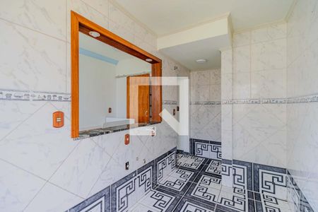 Apartamento para alugar com 63m², 3 quartos e 1 vagaCozinha e Área de Serviço