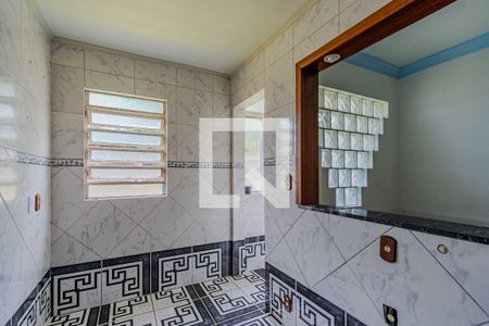 Apartamento para alugar com 63m², 3 quartos e 1 vagaCozinha e Área de Serviço