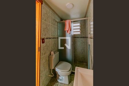 Apartamento para alugar com 63m², 3 quartos e 1 vagaBanheiro