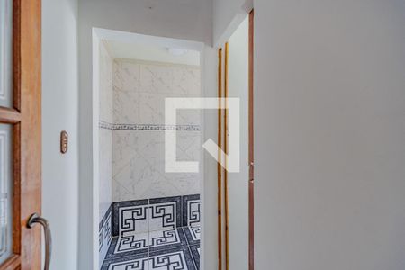 Apartamento para alugar com 63m², 3 quartos e 1 vagaCozinha e Área de Serviço