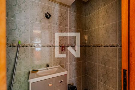 Apartamento para alugar com 63m², 3 quartos e 1 vagaBanheiro