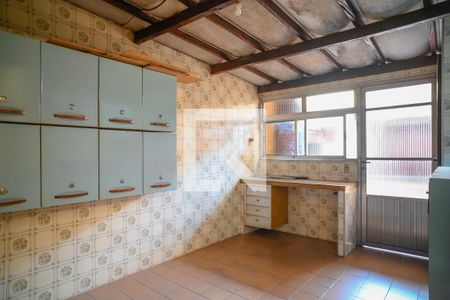 Casa à venda com 120m², 2 quartos e 3 vagasÁrea de Serviço