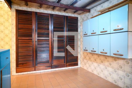 Casa à venda com 120m², 2 quartos e 3 vagasÁrea de Serviço