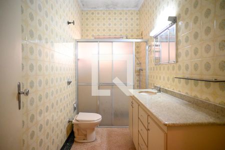 Casa à venda com 120m², 2 quartos e 3 vagasBanheiro