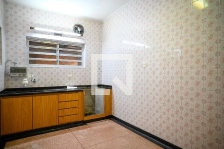 Casa à venda com 120m², 2 quartos e 3 vagasCozinha